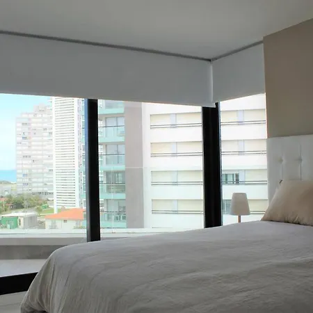 Torre Artower Apartamento De Categoria 1 Dormitorio-3