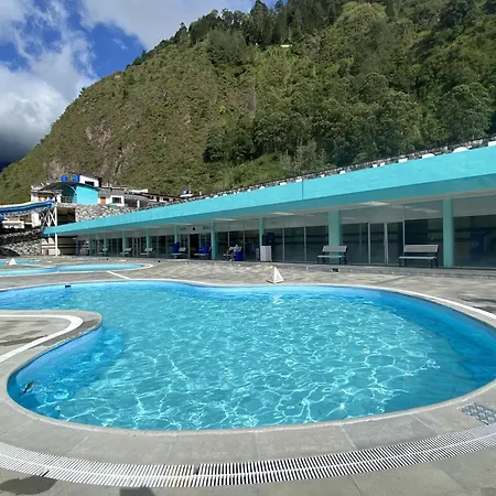 Apartment 7 With Jacuzzi In The Center - 3 Bedroom 2 Bath-3