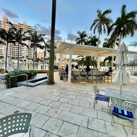 Condo, Breathtaking Water Views, King Suite, Hilton Property-3