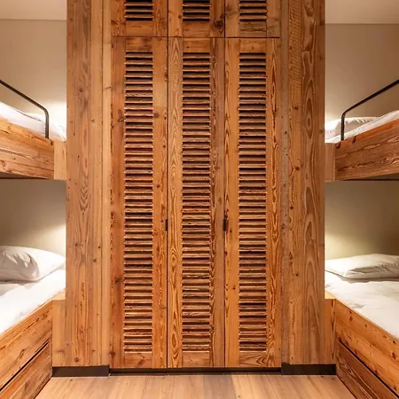 Antares Ursa 303 - Luxury Apartment Ski Inski Out-3