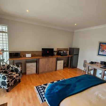 Paulshof Guesthouse - Kingsway B&B-2