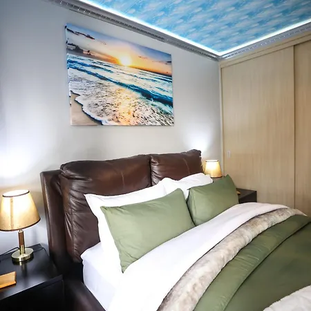Heated Pool Luxury Retreat - 7 Min From Or Tambo-2