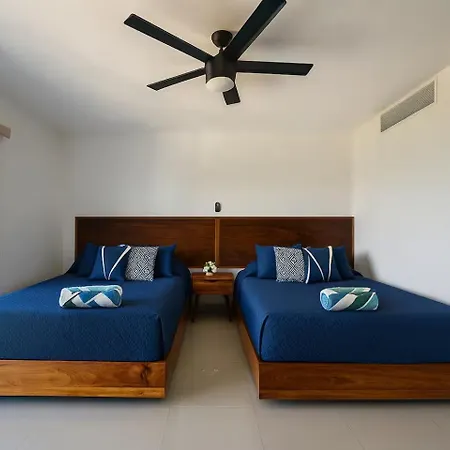 Mareazul Beach Resort-3