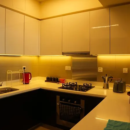 Azure Casa At Cinnamon Life Residence-3
