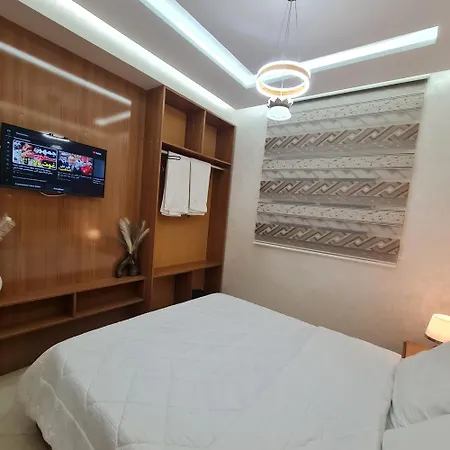 Appartement Familial Gardenia-3