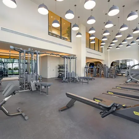 NOK Fantastic 1 BR Den in Miami-3