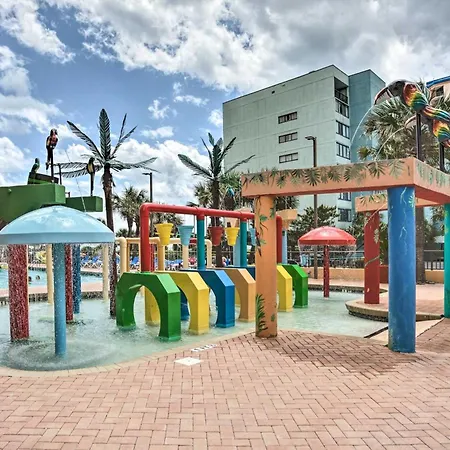 Caravelle Resort 809-2