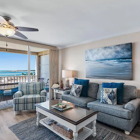 Magnolia House 507 At Destin Pointe Resort-2