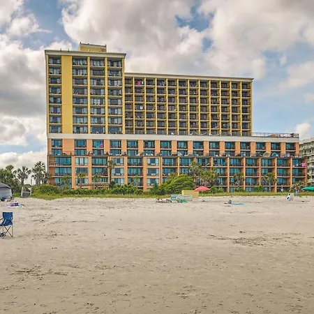 Caravelle Resort 809-3