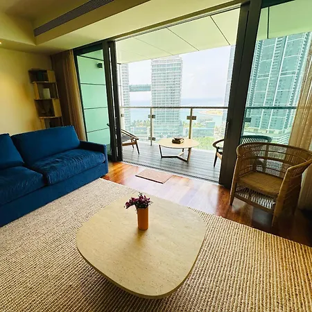 Azure Casa At Cinnamon Life Residence-2