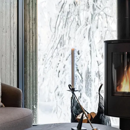 North Suite Solace 22D By Hilla Villas-3