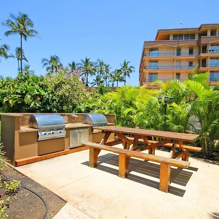Maui Kaanapali Villas A209-2