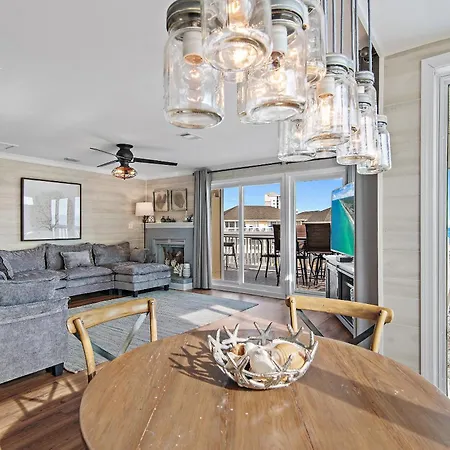 Sandpiper Cove 2115-3