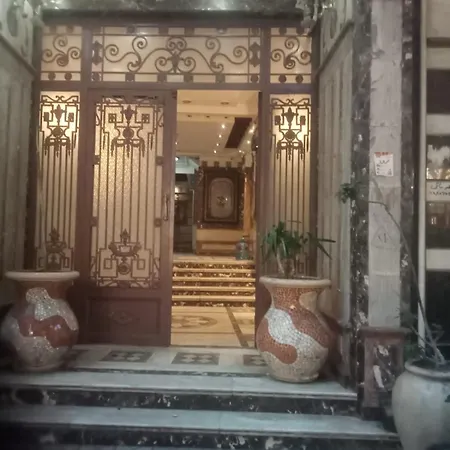 Raml Station Luxury Apartment With Amazing Sea View-2