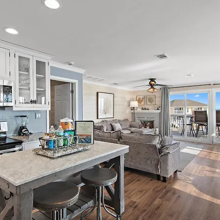 Sandpiper Cove 2115-2