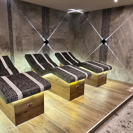 St Ivan Rilski Spa & Pool Getaway-2