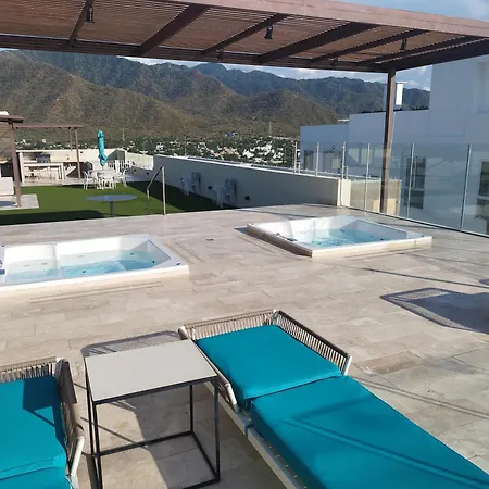 Patty Del Mar Suites-2