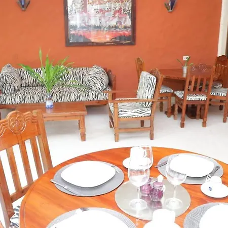 Tembo 2 Beach Cottage, With Pool & Spa-2