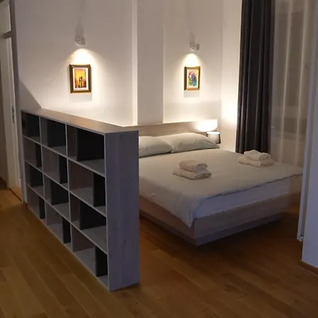 Apartmani G8-3