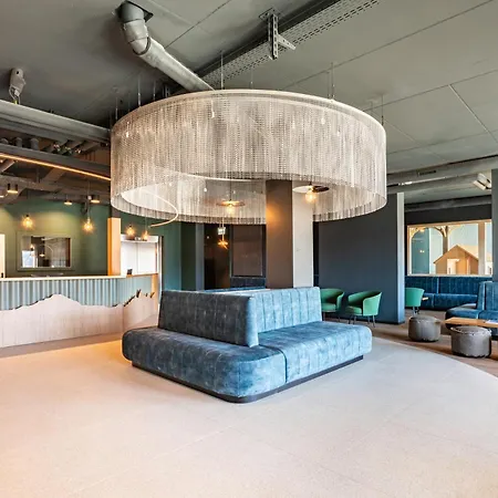 Swisspeak Resorts By Pierre & Vacances Premium Thyon-2