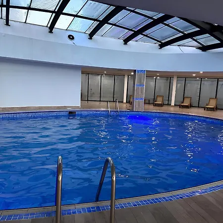 Batumi Luxury Apartments-3
