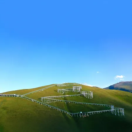 Crystal Resort B304 Lux-3