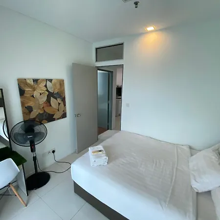 Summer Suites Klcc By Angel-2