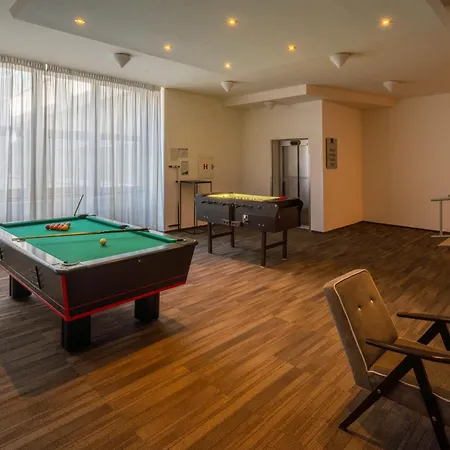 Orea Resort Santon Brno-3