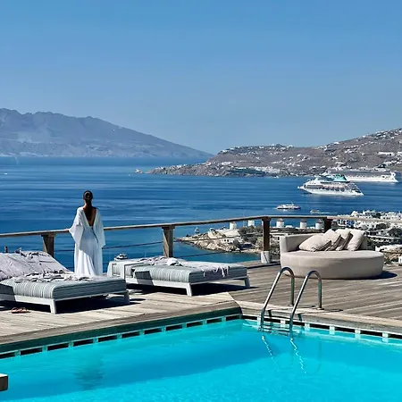 Tharroe Of Mykonos Boutique Hotel-3