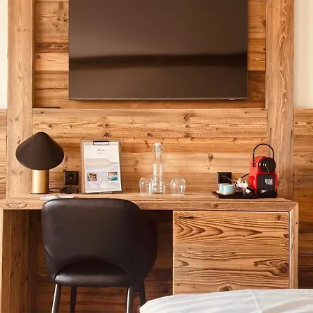 Boutique Hotel Art De Vivre & Spa-2