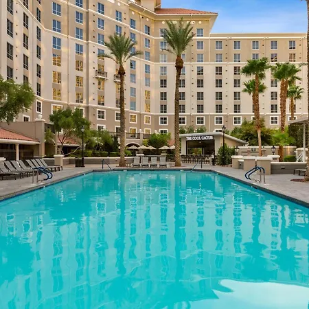 Club Wyndham Grand Desert-2