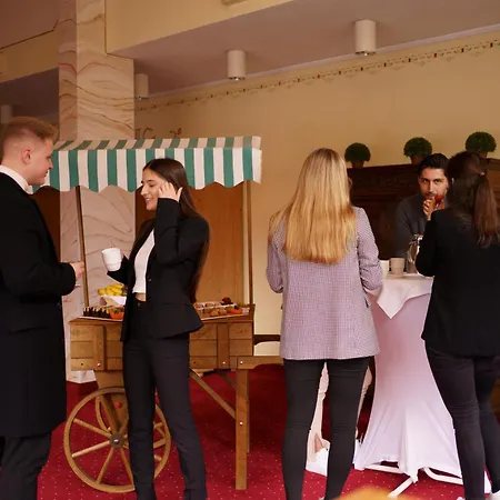 Berghotel Hammersbach, Sure Hotel Collection By Best Western-3