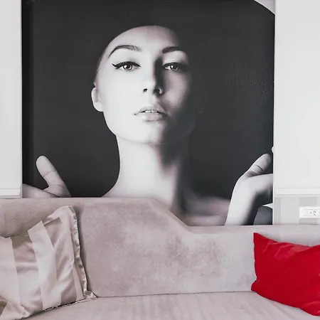 Grand Hotel Slavia (Adults Only)-2