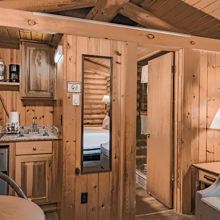 Cowboy Village Resort-2