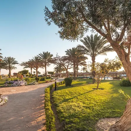 Hurghada Long Beach Resort-3