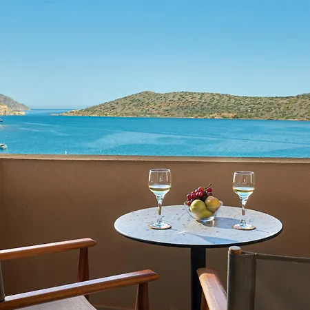 Enorme Infinity Elounda - Adults Only-2