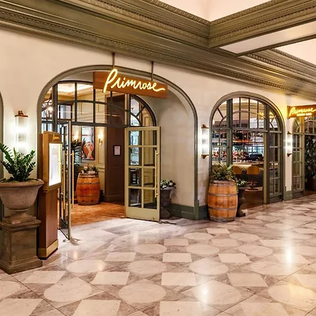 Park Mgm Las Vegas-3