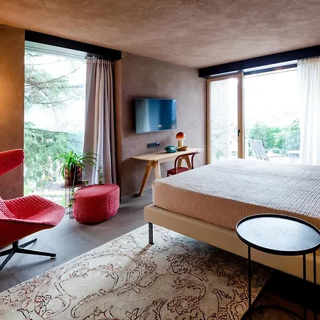 Muchele Boutique Hotel-2