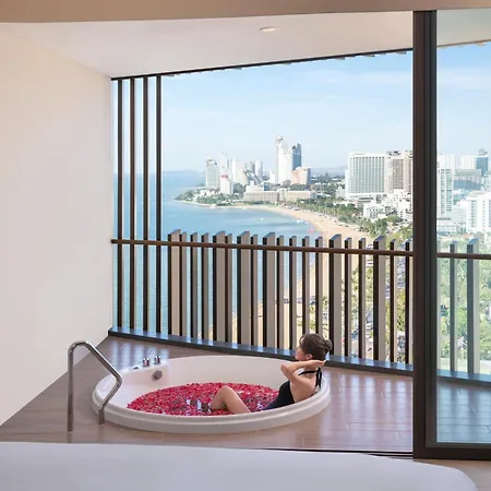 Hilton Pattaya-3