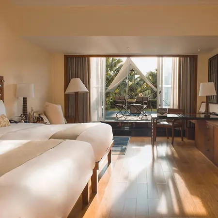 Mandarin Oriental, Sanya-3