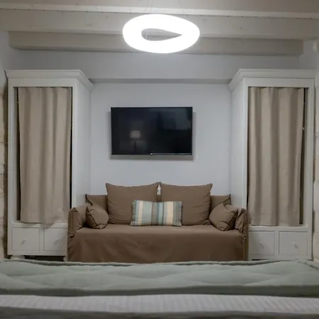 Rimondi Boutique Hotel - Small Luxury Hotels Of The World-3