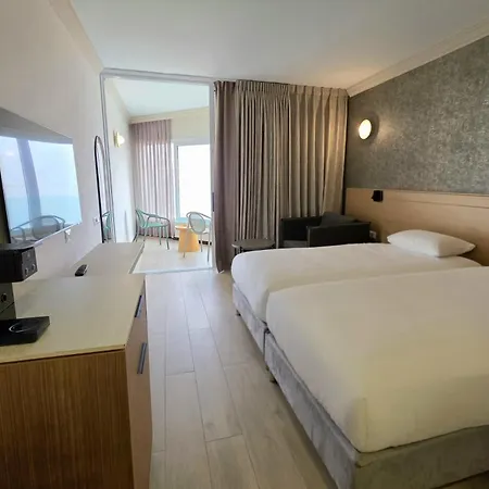 Vert Dead Sea By Afi Hotels-3