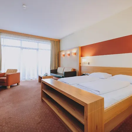 Hotel Tyrol am Haldensee-3