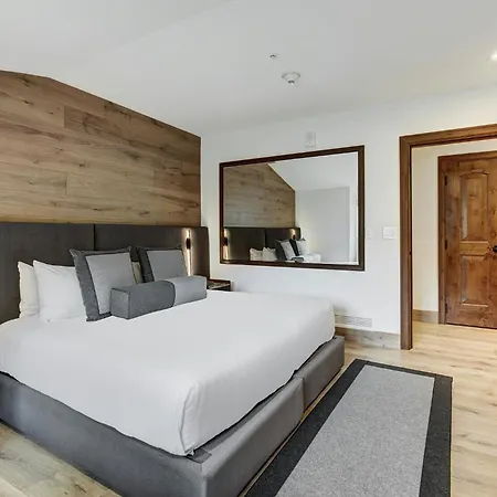 Legendary Lodging At The Ritz Carlton Residences Vail, A Vail Resorts Property-2