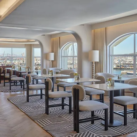 Intercontinental Table Bay Cape Town By Ihg-3