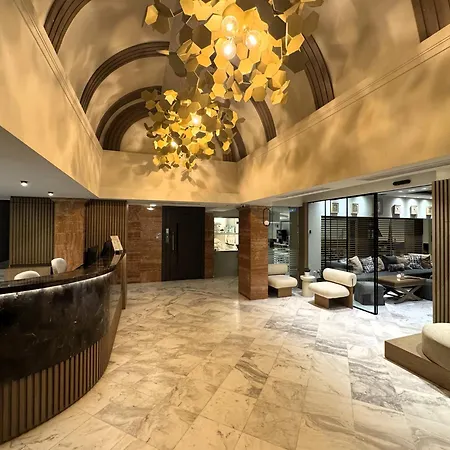 Golden Star City Resort-3