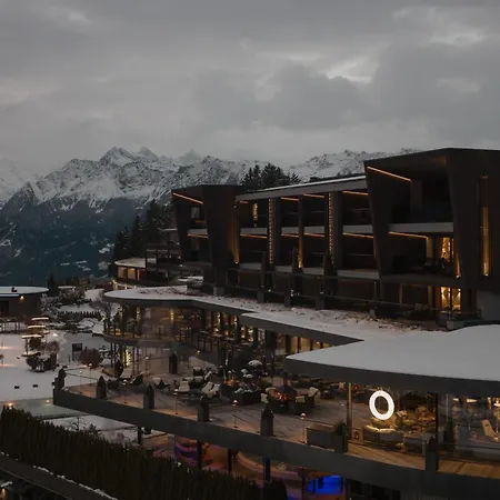 Chalet Mirabell-2