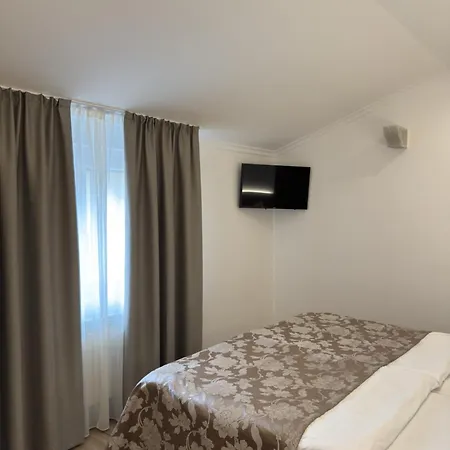 Hotel Grahor Depandance-3