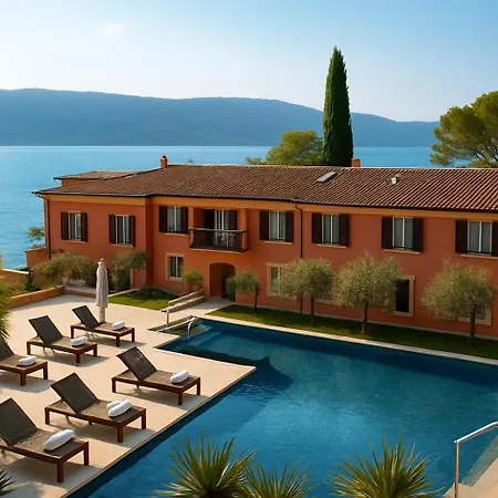 Boutique Hotel Bogliaco-3
