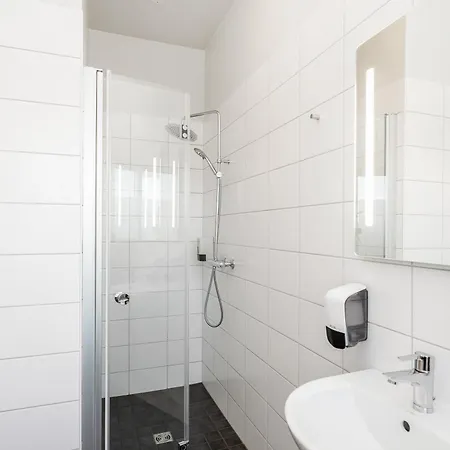 Hotel Vellir-2